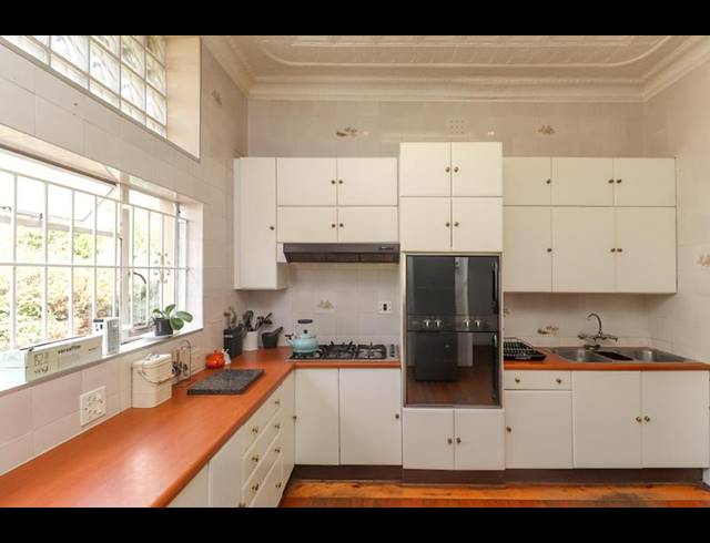 3 BEDROOM HOUSE FOR SALE IN KENSINGTON